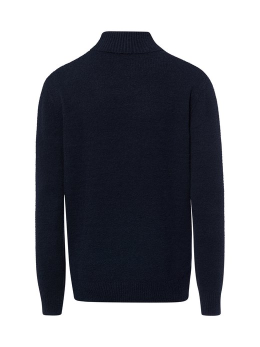Herren Rollkragenpullover