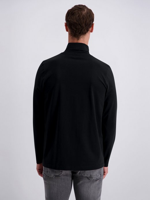 Herren Rollkragenpullover