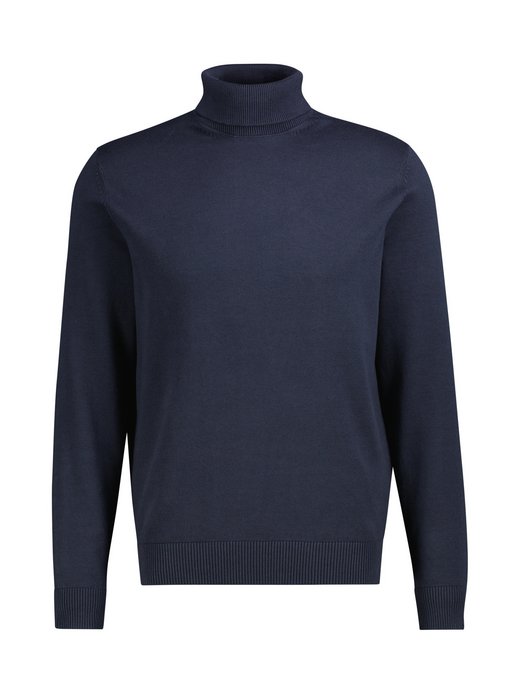 Herren Rollkragenpullover