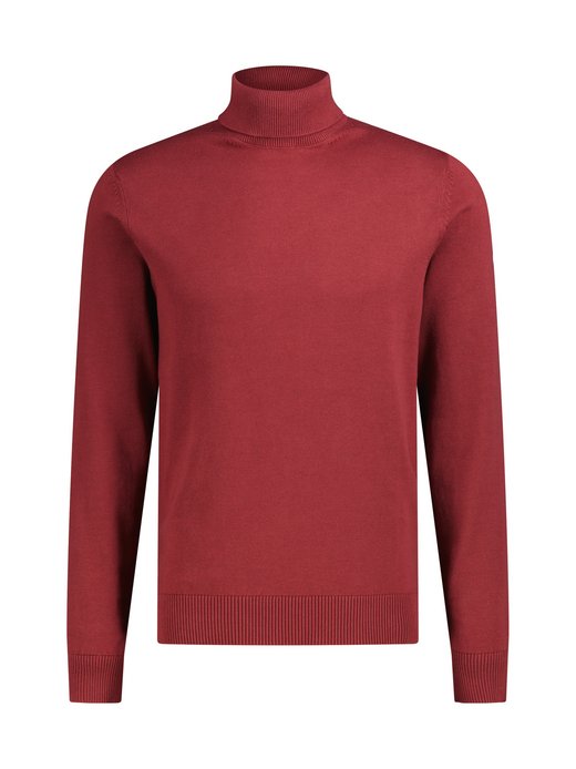 Herren Rollkragenpullover