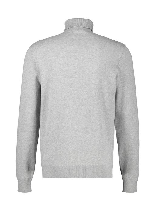 Herren Rollkragenpullover