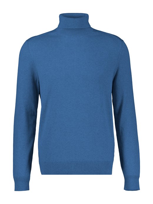 Herren Rollkragenpullover