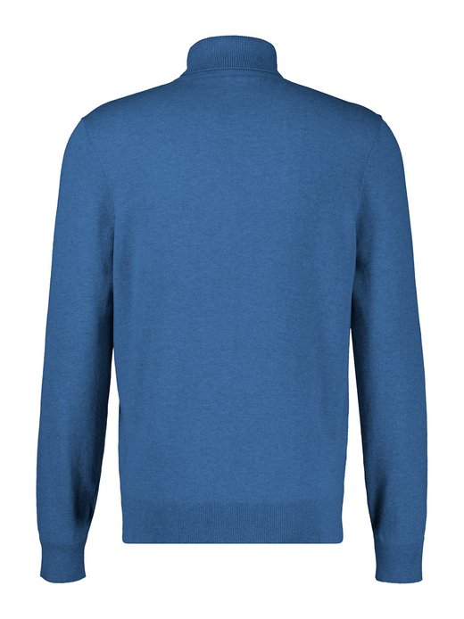 Herren Rollkragenpullover