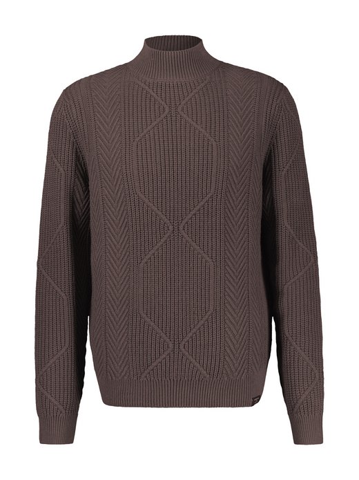 Herren Rollkragenpullover