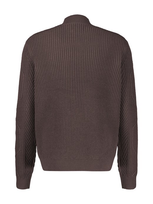 Herren Rollkragenpullover