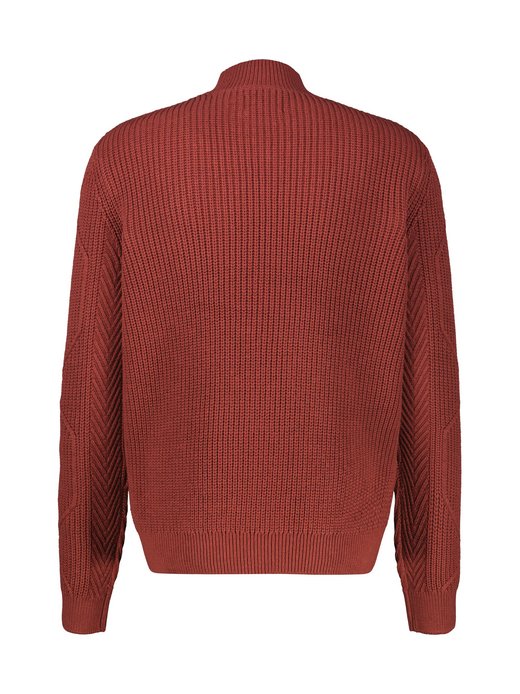 Herren Rollkragenpullover