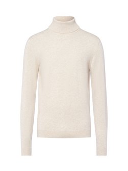 Herren Rollkragenpullover