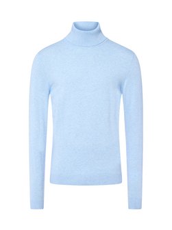 Herren Rollkragenpullover