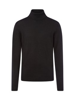 Herren Rollkragenpullover