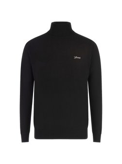 Herren Rollkragenpullover