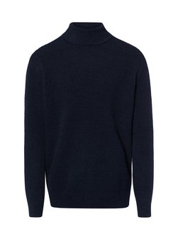 Herren Rollkragenpullover