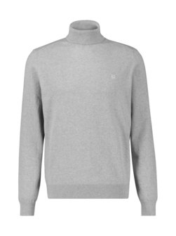 Herren Rollkragenpullover