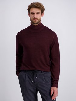 Herren Rollkragenpullover