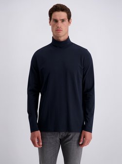 Herren Rollkragenpullover