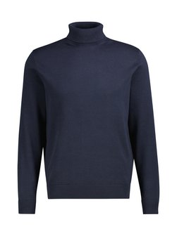 Herren Rollkragenpullover