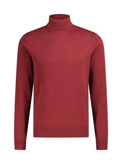 Herren Rollkragenpullover
