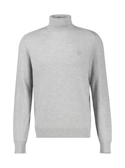 Herren Rollkragenpullover