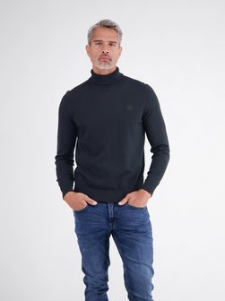Herren Rollkragenpullover