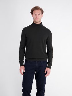 Herren Rollkragenpullover