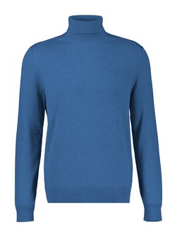 Herren Rollkragenpullover