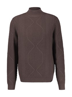 Herren Rollkragenpullover
