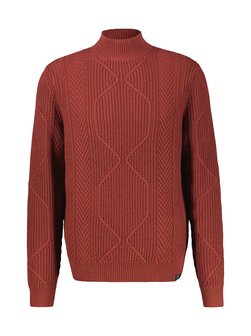Herren Rollkragenpullover