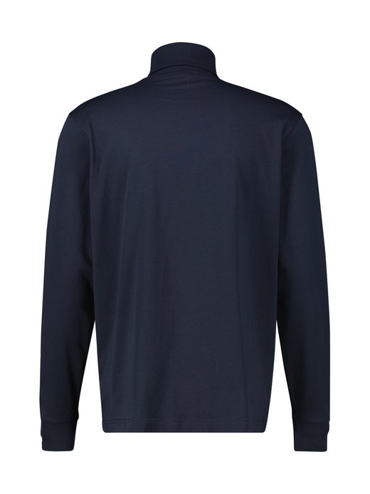 Herren Rollkragenshirt