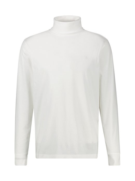 Herren Rollkragenshirt