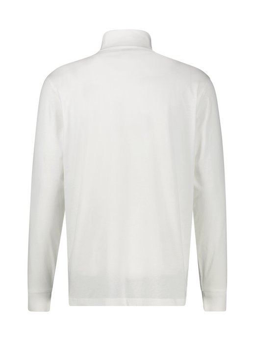 Herren Rollkragenshirt