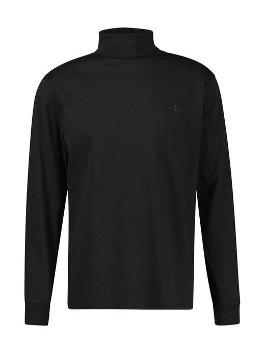 Herren Rollkragenshirt