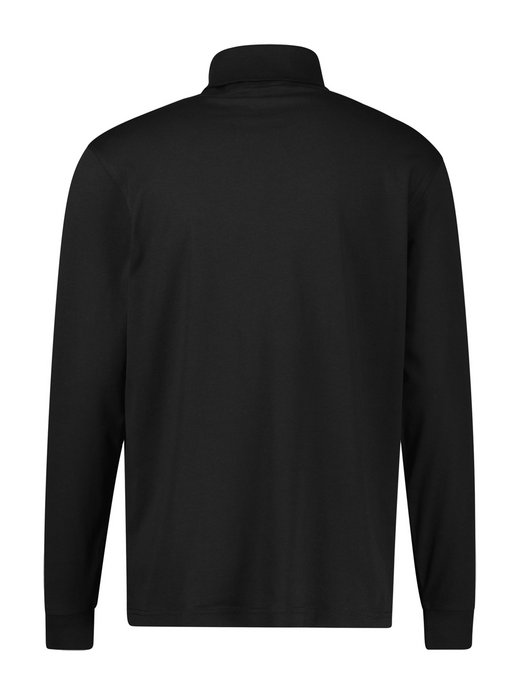 Herren Rollkragenshirt