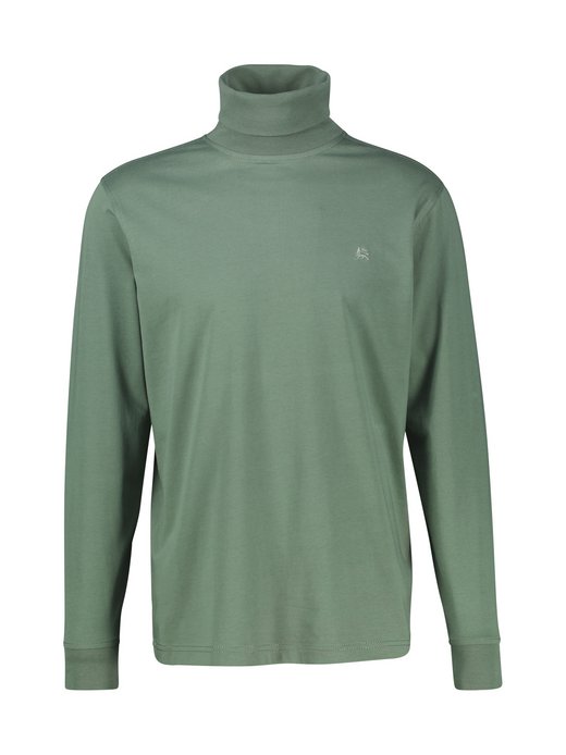 Herren Rollkragenshirt