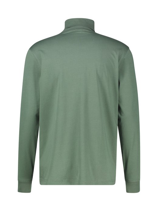 Herren Rollkragenshirt