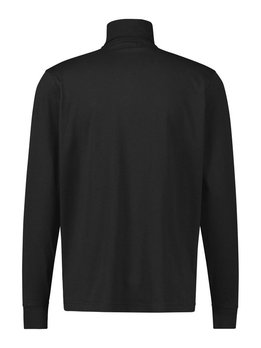Herren Rollkragenshirt