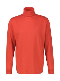 Herren Rollkragenshirt