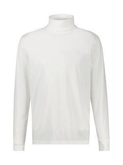 Herren Rollkragenshirt