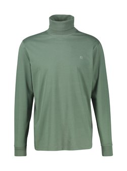 Herren Rollkragenshirt