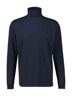Herren Rollkragenshirt