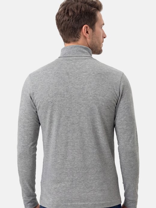 Herren Rollkragenshirts im 2er-Pack