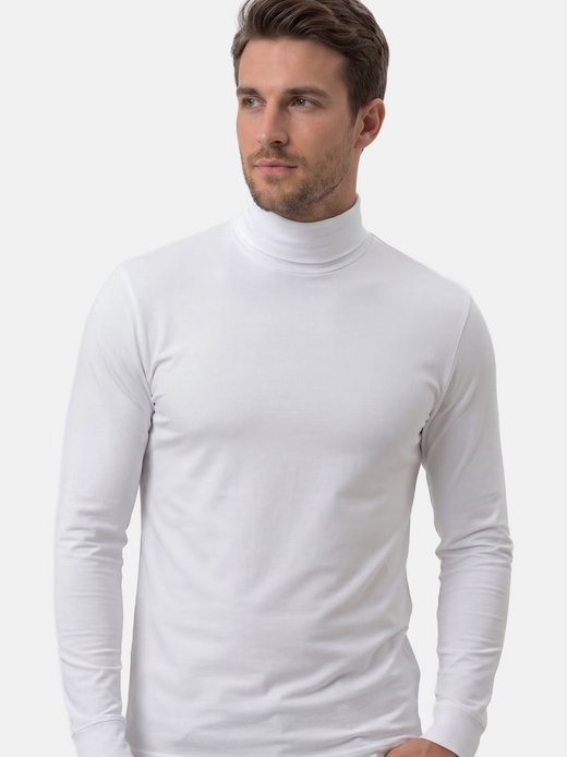 Herren Rollkragenshirts im 3er-Pack