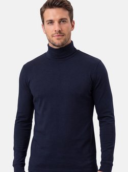 Herren Rollkragenshirts im 3er-Pack