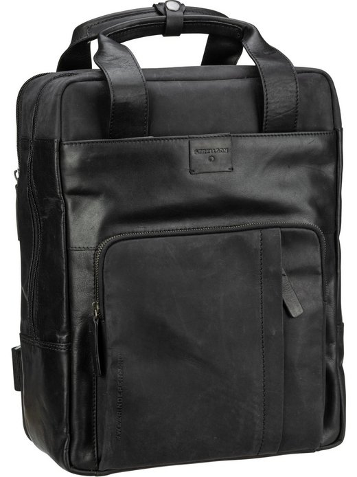 Herren Rucksack - Brick Lane Josh LVZ