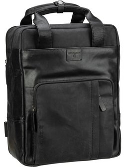 Herren Rucksack - Brick Lane Josh LVZ