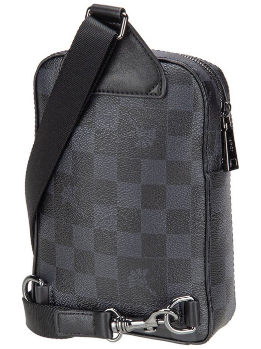 Herren Rucksack - Cortina Piazza Timo XSVZ