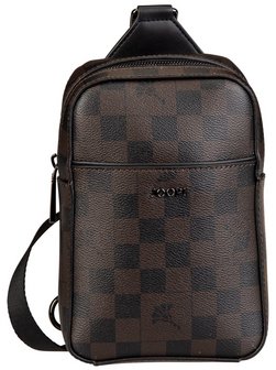 Herren Rucksack - Cortina Piazza Timo XSVZ