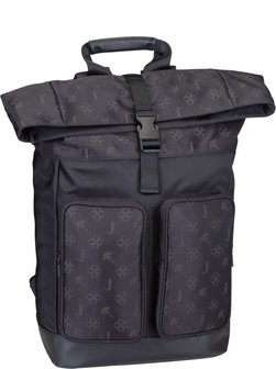 Herren Rucksack - Decoro Nicosia Otis LVF
