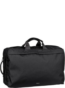 Artikelbild Herren Rucksack - Go 3-Way Bag L von Sandqvist in schwarz uni