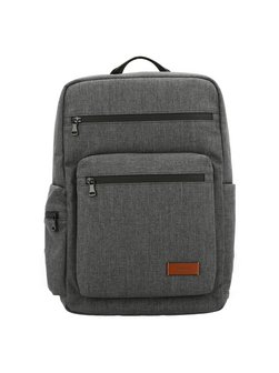 Herren Rucksack - Go Eco