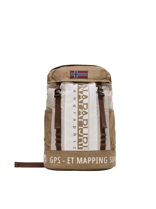 Herren Rucksack - H-EQUATOR DP