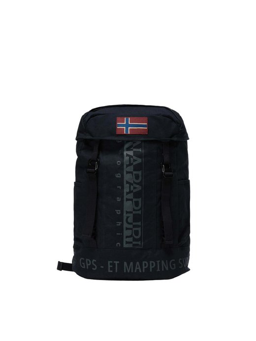 Herren Rucksack - H-EQUATOR DP